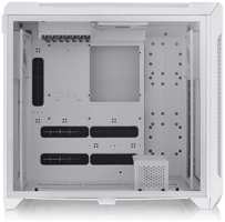 Корпус eATX Thermaltake CTE C750 TG ARGB CA-1X6-00F6WN-01 белый, без БП, с окном, 4*USB3.0, audio