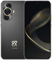 Смартфон Huawei Nova 11 8 / 256GB 51097MPT Black