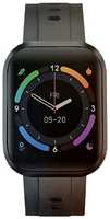 Часы Omthing E-Joy Plus WOD003-Black черные, 1.65″, 240х295
