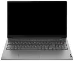 Ноутбук Lenovo ThinkBook 15 G4 IAP 21DJ00FTRU i5-1235U/16GB/512GB SSD/15.6″ FHD IPS/Iris Xe graphics/WiFi/BT/cam/Win11Pro/mineral