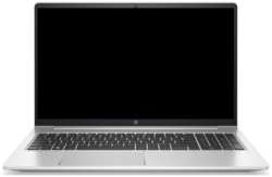 Ноутбук HP ProBook 450 G9 6S7G4EA i5-1235U / 8GB / 512GB SSD / Iris Xe Graphics / 15.6″ FHD IPS / noDVD / BT / WiFi / cam / DOS / Pike Silver, Aluminum