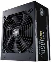 Блок питания ATX Cooler Master MPE-A501-AFCAG-3EU MWE , 1050W, APFC, 80 PLUS , 140mm fan, full modular (ATX 12V 3.0)