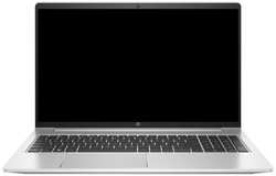 Ноутбук HP HP ProBook 450 G9 5Y4B0EA i5-1235U / 8GB / 256GB SSD / Iris Xe graphics / 15.6″ FHD / WiFi / BT / Cam / Win11Pro / silver