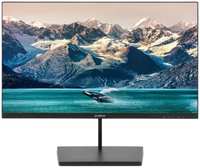 Монитор 23,8″ Digma Progress 24P501F IPS LED 5ms 16:9 HDMI M/M матовая 250cd 178гр/178гр 1920x1080 100Hz G-Sync VGA DP FHD 3.0кг