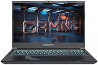 Ноутбук GIGABYTE G5 KF KF-E3KZ313SH i5-12500H / 16GB / 512GB SSD / RTX 4060 8GB / 15.6″ FHD IPS / Win11Home / black