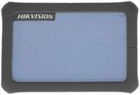 Внешний диск HDD 2.5'' HIKVISION HS-EHDD-T30 2T BLUE RUBBER T30 2TB USB 3.0 blue rubber