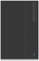 Внешний диск HDD 2.5'' HIKVISION HS-EHDD-T30 1T BLACK T30 1TB USB 3.0 black