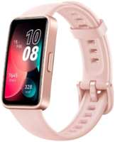 Фитнес-браслет Huawei Band 8 55020ANL розовый