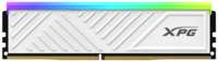 Модуль памяти DDR4 32GB ADATA AX4U320032G16A-SWHD35G XPG Gammix D35G RGB PC4-25600 3200MHz CL16 1.35V