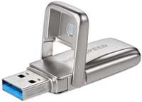 Накопитель USB 3.0 128GB Move Speed YSUKD-128G3N YSUKD металл