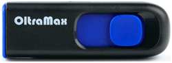 Накопитель USB 2.0 8GB OltraMax OM-8GB-250-Blue 250