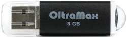 Накопитель USB 2.0 8GB OltraMax OM008GB30-В 30