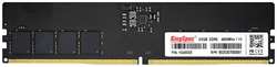 Модуль памяти DDR5 16GB KINGSPEC KS4800D5P11016G PC5-38400 4800MHz CL40 1.1V Ret