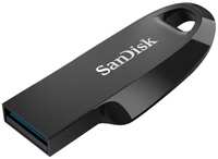 Накопитель USB 3.2 64GB SanDisk SDCZ550-064G-G46 Ultra Curve