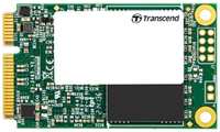 Накопитель SSD mSATA Transcend TS64GMSA380M MSA380M 64GB SATA III MLC