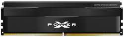 Модуль памяти DDR5 16GB Silicon Power SP016GXLWU560FSE XPOWER Zenith PC5-44800 5600MHz CL40 1.25V