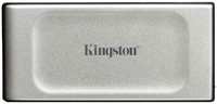 Внешний SSD USB 3.2 Gen 2 Type-C Kingston SXS2000/4000G 4TB R/W 2000/2000MB/s RTL