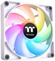 Вентилятор для корпуса Thermaltake CT120 CL-F153-PL12SW-A 120x120x25mm, 500-2000 RPM, 25.8 dBA, 57.0