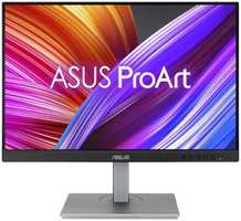 Монитор 24,1″ ASUS ProArt PA248CNV 90LM05K1-B03370 WUXGA, 1920x1200, 16:10, IPS, 300cd/m2, 75Hz, 5ms