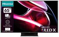 Телевизор Hisense 65UXKQ 4K UHD, DVB-T2 / T / C / S2 / S