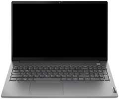 Ноутбук Lenovo ThinkBook 15 G2 ITL 20VE00LFRM i7-1165G7/16GB/512GB SSD/GF MX450 2GB/15.6″ FHD IPS/noDVD/BT/WiFi/cam/noOS