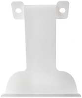 Кронштейн Rexant 38-0628 для игровых джойстиков универсальный, настенный, белый