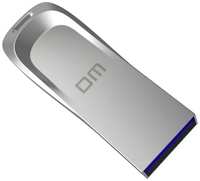 Накопитель USB 3.1 128GB DM PD170 металл, плоский (PD170-USB3.1 128GB)