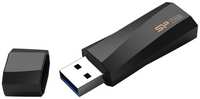 Накопитель USB 3.2 256GB Silicon Power Blaze B07 черный (SP256GBUF3B07V1K)