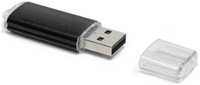 Накопитель USB 3.0 64GB Mirex UNIT черный (13600-FM3UBK64)