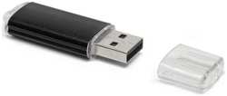 Накопитель USB 3.0 16GB Mirex UNIT черный (13600-FM3UBK16)