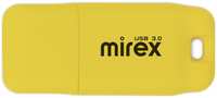 Накопитель USB 3.0 8GB Mirex Softa желтый (13600-FM3SYE08)