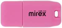 Накопитель USB 3.0 16GB Mirex Softa розовый (13600-FM3SPI16)