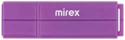 Накопитель USB 2.0 32GB Mirex LINE фиолетовый (13600-FMULVT32)