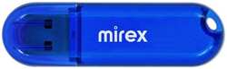 Накопитель USB 2.0 64GB Mirex Candy синий (13600-FMUCBU64)