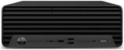 Компьютер HP 400 G9 SFF 6A745EA i5-12500 / 8GB / 512GB SSD / UHD Graphics 770 / DVD-RW / BT / WiFi / kbd / mouse / Win11Pro / black