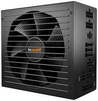 Блок питания ATX Be quiet! STRAIGHT POWER 12 BN336 750W, APFC, 80 PLUS Platinum, 135mm fan, full modular (ATX 12V 3.0)