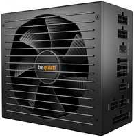 Блок питания ATX Be quiet! STRAIGHT POWER 12 BN338 1000W, APFC, 80 PLUS Platinum, 135mm fan, full modular (ATX 12V 3.0)