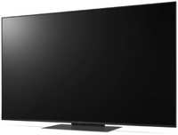 Телевизор LG 55UR91006LA.ARUB 55″, 4K Ultra HD, 3840х2160, 50Hz, DVB-T, DVB-T2, DVB-C, DVB-S, DVB-S2, USB, WiFi, Smart TV