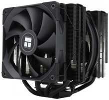 Кулер Thermalright Frost Spirit 140 V3 FS140-BL-V3 LGA115X/1200/2011/-3/2066/1700/AM4/AM5 (140