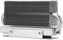 Радиатор Thermalright HR-10 для M.2 SSD, 2 тепловые трубки (HR-10-2280)