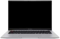 Ноутбук 14'' ASUS VivoBook S 14 OLED M3402RA-KM081 R7-6800H/16GB/1TB SSD/cam/WiFi/Kbd ENG-RUS/No OS/Neutral