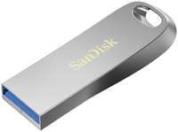 Накопитель USB 3.1 256GB SanDisk Ultra Luxe SDCZ74-256G-G46 150 MB / s