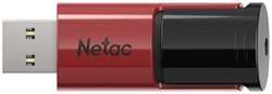 Накопитель USB 3.0 512GB Netac U182 (NT03U182N-512G-30RE)