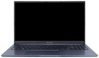 Ноутбук ASUS Vivobook 15X OLED X1503ZA-L1501 90NB0WY1-M00R80 i3-1220P/8GB/512GB SSD/15.6″ FHD/cam/WiFi/Kbd ENG-RUS/No OS/Quiet