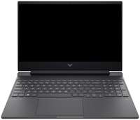 Ноутбук HP Victus 15-fa0025nr 6E0L0UA i5-12500H/8GB/512GB SSD/15.6″ FHD RTX 3050 4GB/Win11 -silver