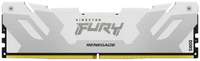 Модуль памяти DDR5 16GB Kingston FURY KF560C32RW-16 Renegade XMP 6000MHz CL32 1RX8 1.35V 16Gbit retail