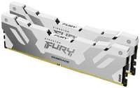 Модуль памяти DDR5 32GB (2*16GB) Kingston FURY KF564C32RWK2-32 Renegade XMP 6400MHz CL32 1RX8 1.4V 16Gbit retail