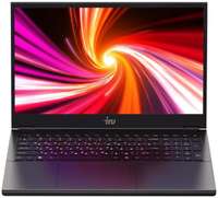 Ноутбук iRu Калибр 17TLI 1911230 i5-1135G7/8GB/256GB SSD/Iris Xe Graphics/17.3″ IPS FHD/WiFi/BT/Cam/noOS