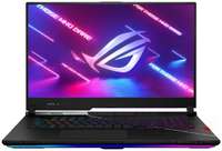 Игровой ноутбук 17,3″ ASUS ROG Strix SCAR 17 G733ZW-LL093X i9-12900H/32GB/2TB SSD/WQHD IPS 240Hz/RTX 3070 Ti Laptop GPU 8GB/WiFi/BT/Cam/Mech Keyboard Per-Key