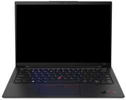 Ноутбук Lenovo ThinkPad X1 Carbon Gen 10 i5-1245U/32GB/512GB SSD/Iris Xe Graphics/14″ WUXGA IPS/WiFi/BT/cam/Win11Pro